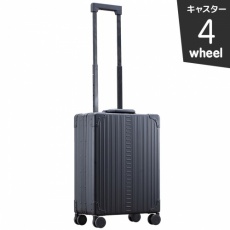 NEOKEEPER アルミビジネススーツケース 31L【機内持込可】(1～3泊)